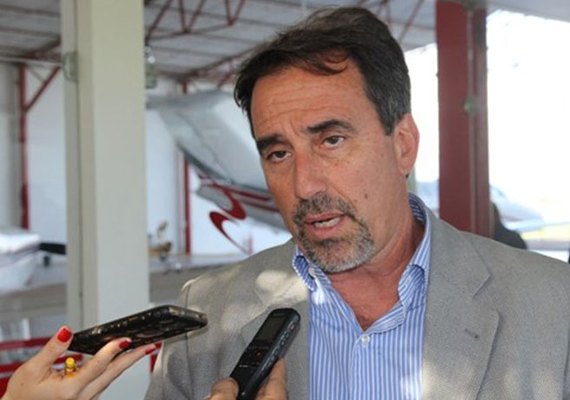 Secretária do Tesouro evita comentar relatório contra Occhi