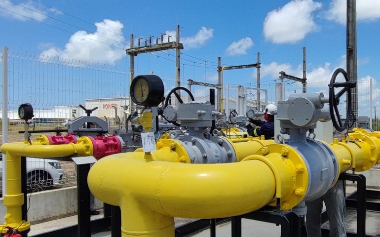 Novas medidas reforçam segurança jurídica e ampliam a regulamentação do mercado livre de gás em Alagoas