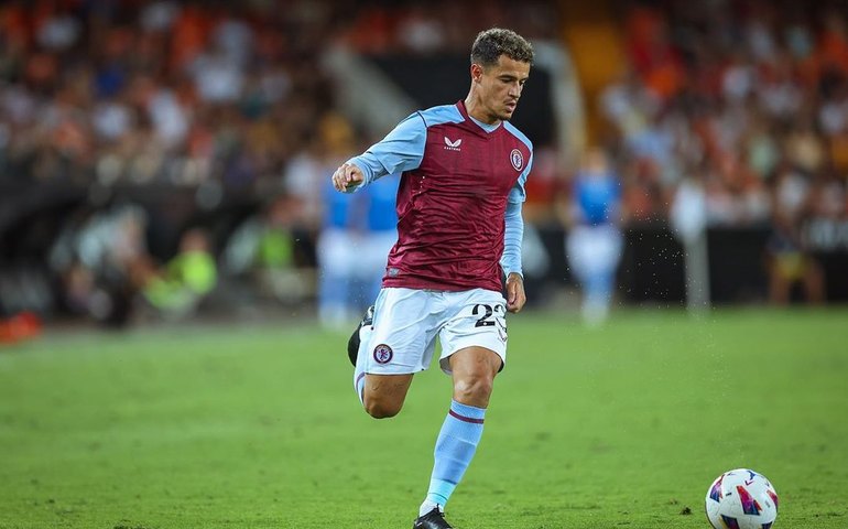 Philippe Coutinho causou maior prejuízo a um clube nos últimos dez anos; veja ranking