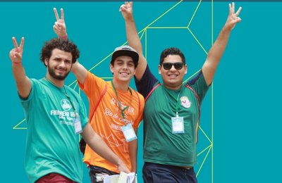 Rede Junior Achievement, que atua em Alagoas há 20 anos, gera mais de 1 milhão de experiências de aprendizagem para jovens