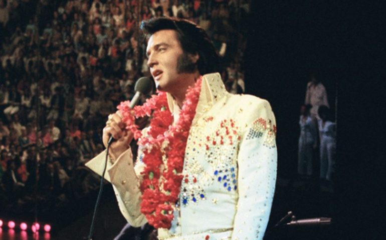 Nos EUA, mulher é condenada a mais de 4 anos de prisão por tentar vender casa de Elvis Presley