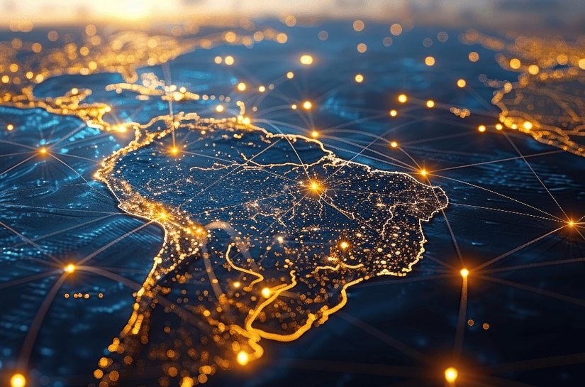 Resolução amplia apoio a Municípios em Transformação Digital e Cidades Inteligentes