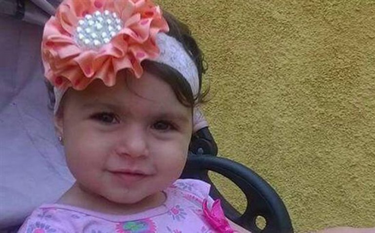 Justiça pede prisão preventiva de envolvido em tiroteio que matou menina no Rio