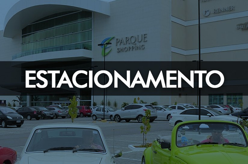 Liminar de juíza autoriza Parque Shopping a cobrar taxa de estacionamento