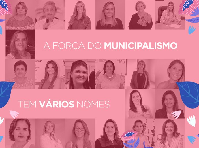 Alagoas é o terceiro estado do País que mais tem prefeitas