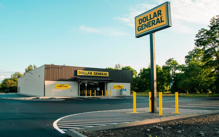 Dollar General decepciona em lucro e receita no 2º trimestre fiscal