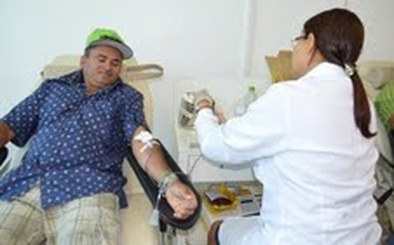Hemoal realiza coleta sangue no TRT nesta terça em Maceió