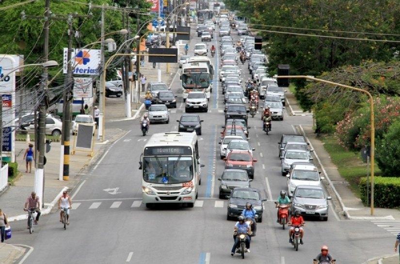 IPVA: Sefaz alerta para últimos dias de negociar débitos com descontos