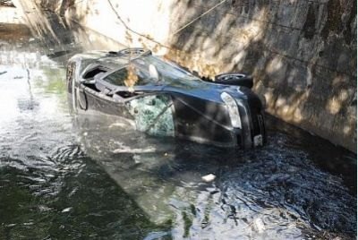 Acidente mata motorista evangélico