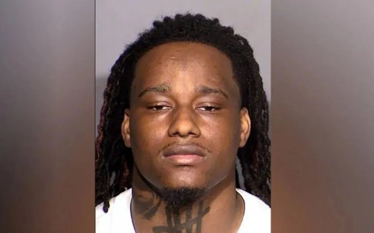 Rapper confessa assassinato em música e é preso; entenda caso