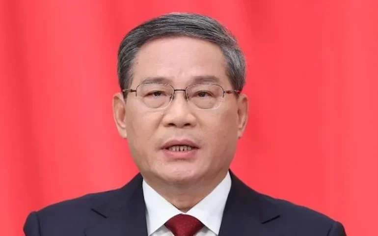 China confirma Li Qiang na Cúpula dos Brics e mantém silêncio sobre ausência de Xi Jinping