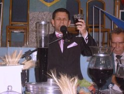Santa Ceia missionária na Assembleia de Bebedouro