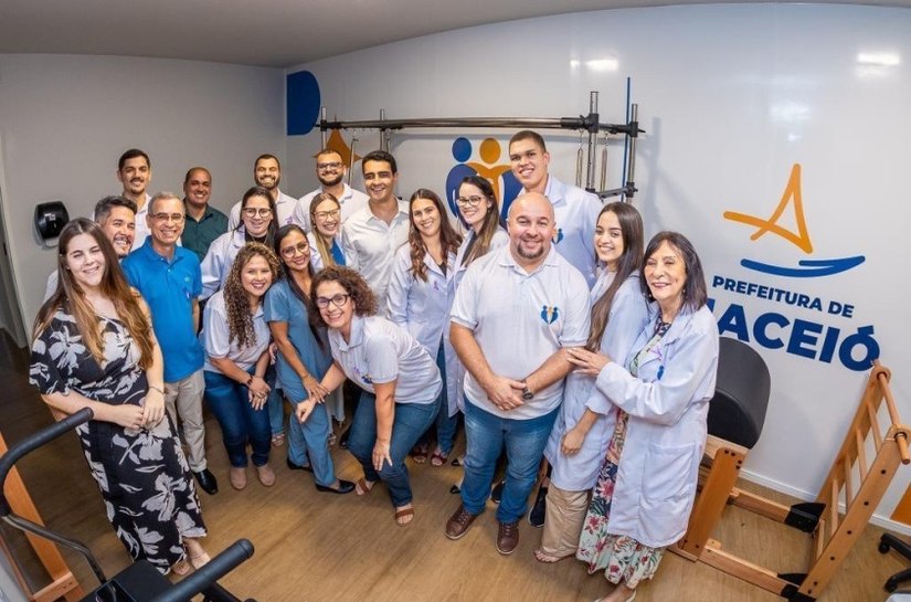 Prefeitura celebra conquistas históricas de direitos, saúde e carreira dos servidores públicos de Maceió