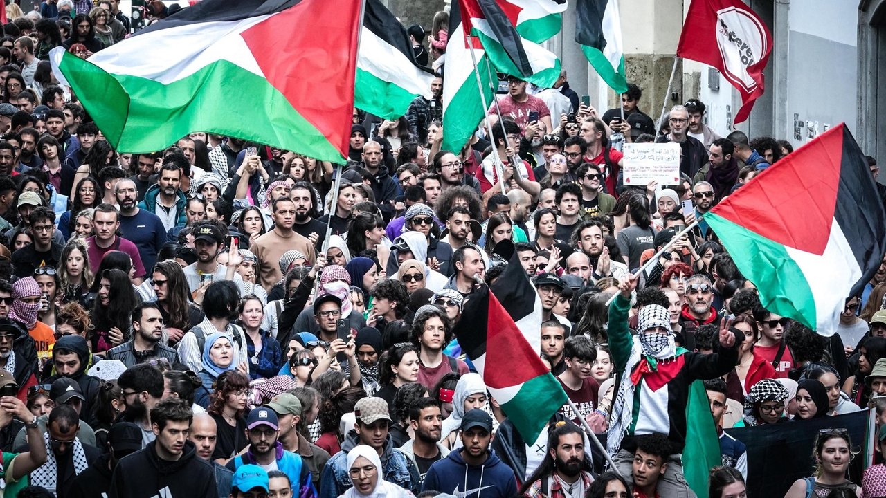 Análise: Noruega arrisca posição de negociador no Oriente Médio ao reconhecer Estado da Palestina