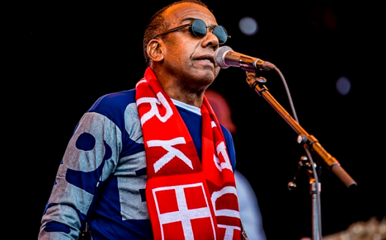 Ben Jor entre as atrações do Reveillon da Garoa, em SP