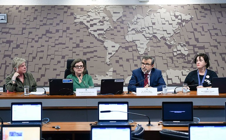 MT quer mais turismo na Chapada dos Guimarães; ICMBio pede cautela