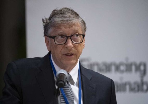 Bill Gates explica mudanças nas profissões com a inteligência artificial