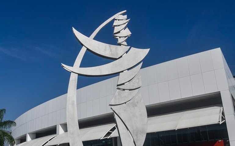 Aena apresenta dados do crescimento do Aeroporto Internacional Zumbi dos Palmares