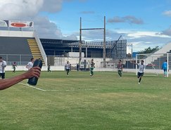  Nasário Júnior / Ascom ASA