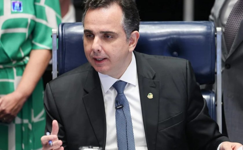 Isolado e frustrado, Pacheco vê ruir expectativa de vaga no STF após sinalização de Lula