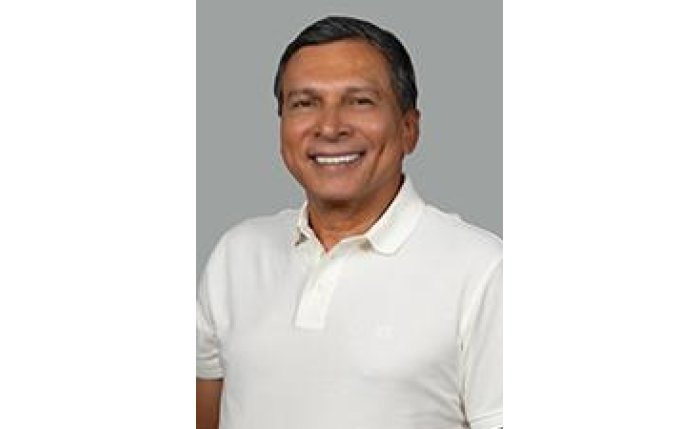 Eleições 2026: quem é Ricardo Barbosa, candidato a deputado federal (Paraíba)