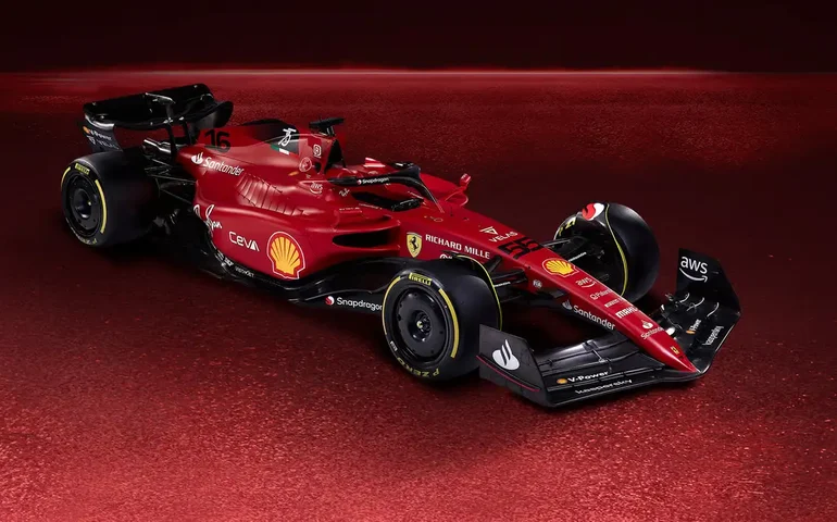 Ferrari de ex-astro da Fórmula 1 é recuperada quase 30 anos após roubo 