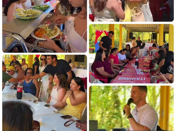 Na “Suíça Alagoana”, Dia do Professor é marcado por festa, música e gratidão aos educadores