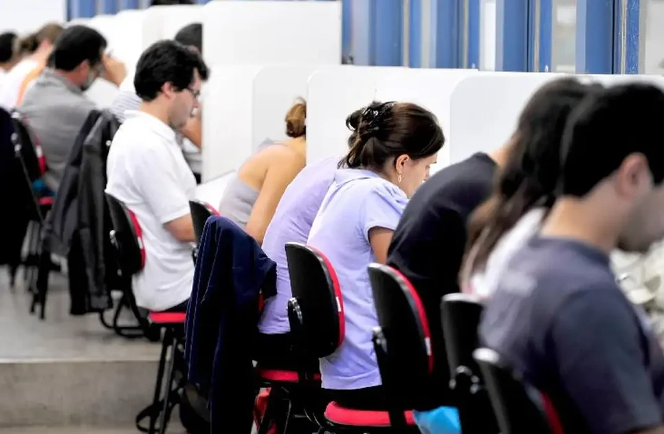 cursinhos_preparatorios_para_concursos / Foto: Foto: Arquivo/Agência Brasil