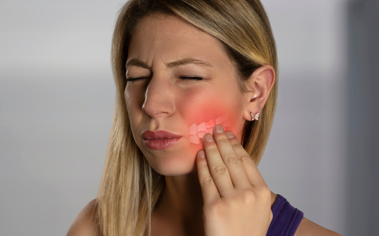 Dor de dente siso: Aliviando o incômodo da dor