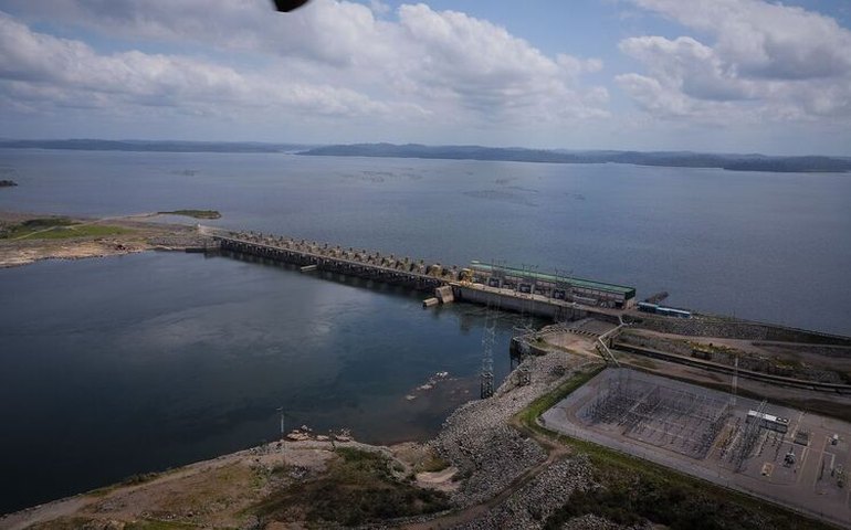 Belo Monte pede reavaliação de garimpo perto de hidrelétrica