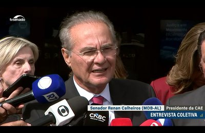 Grupo se reúne com Mendonça e confirma depoimento de Vorcaro na CAE