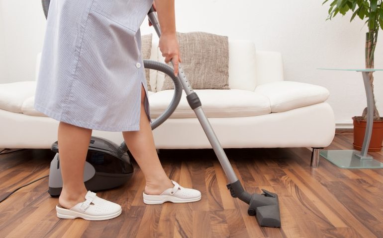 Audiência discute aposentadoria de trabalhadores domésticos