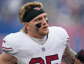NFL suspendeu o árbitro Jeff Seeman por 2 jogos e o juiz Adrian Hill por 1 jogo por conduta antiprofissional.