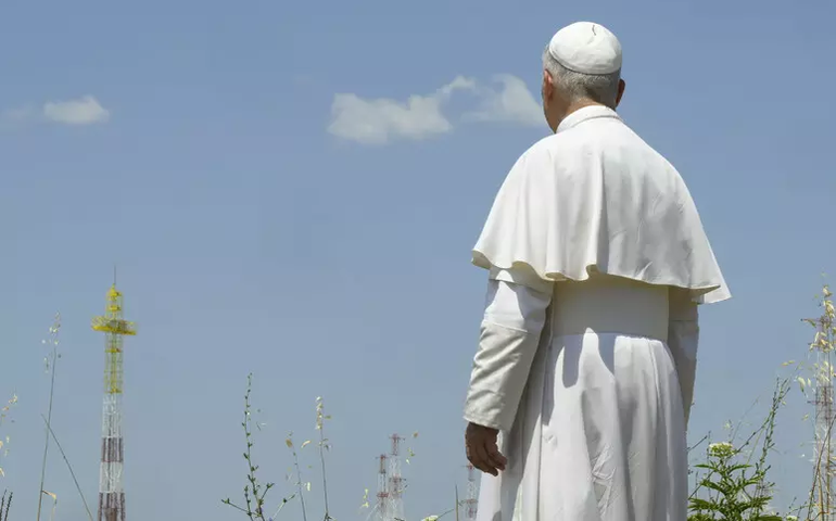 Documentário sobre vida de Papa no Peru será lançado nesta sexta