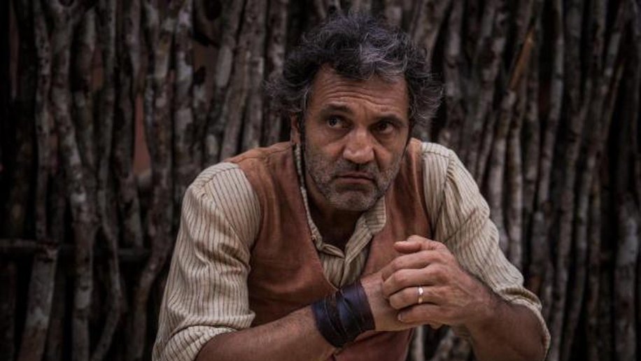 Domingos Montagner estará na próxima novela de Lícia Manzo