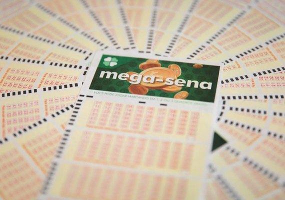 Prêmio da Mega-Sena renderia R$ 685 mil/mês se fosse aplicado na poupança