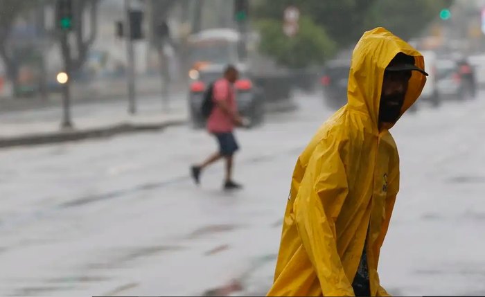 Possibilidade de chuvas acende alerta em Alagoas