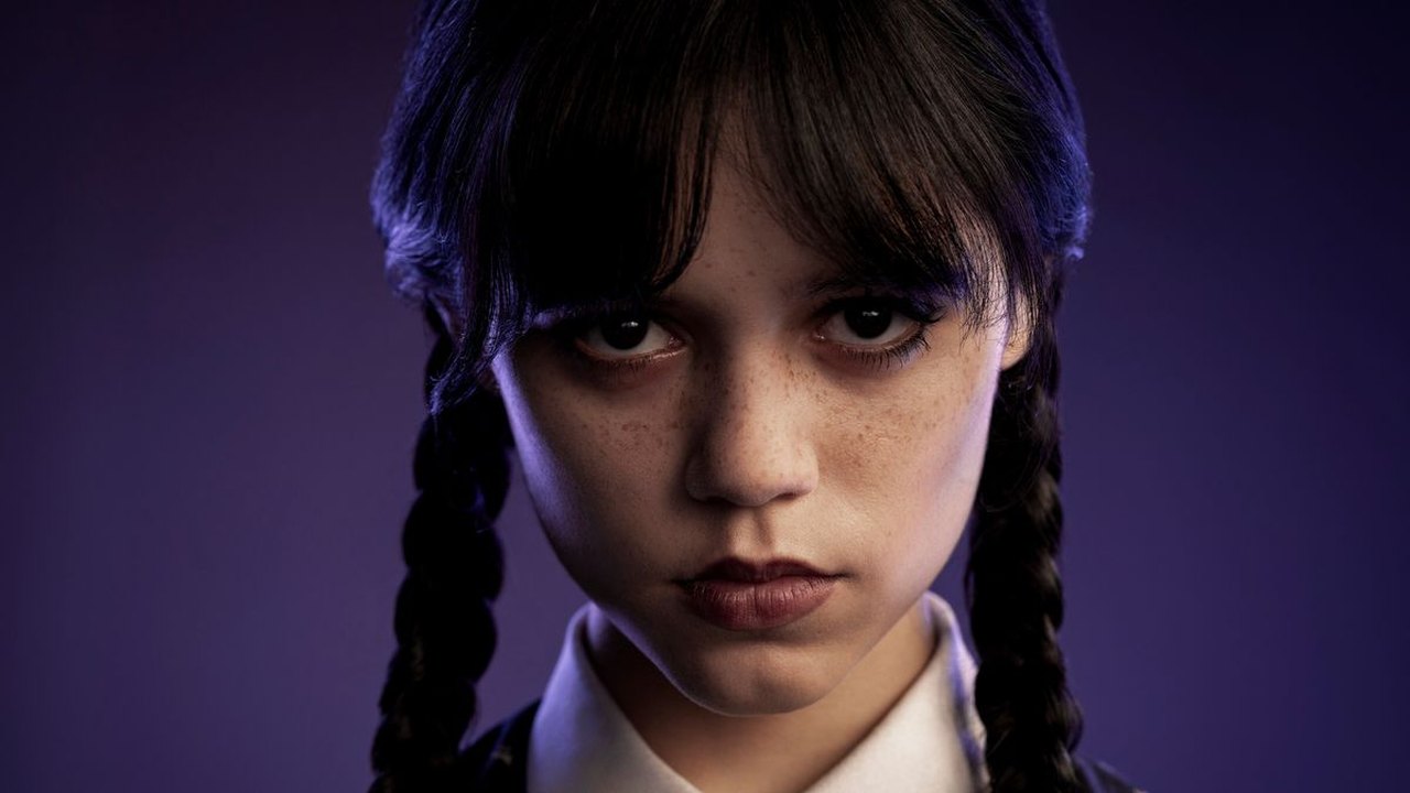 Estrelas e produtores de ‘Wandinha’ elogiam Tim Burton: ‘Casamento perfeito’