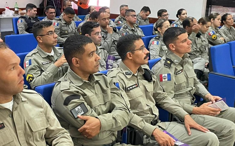 Segurança Pública amplia programas preventivos para o interior de Alagoas