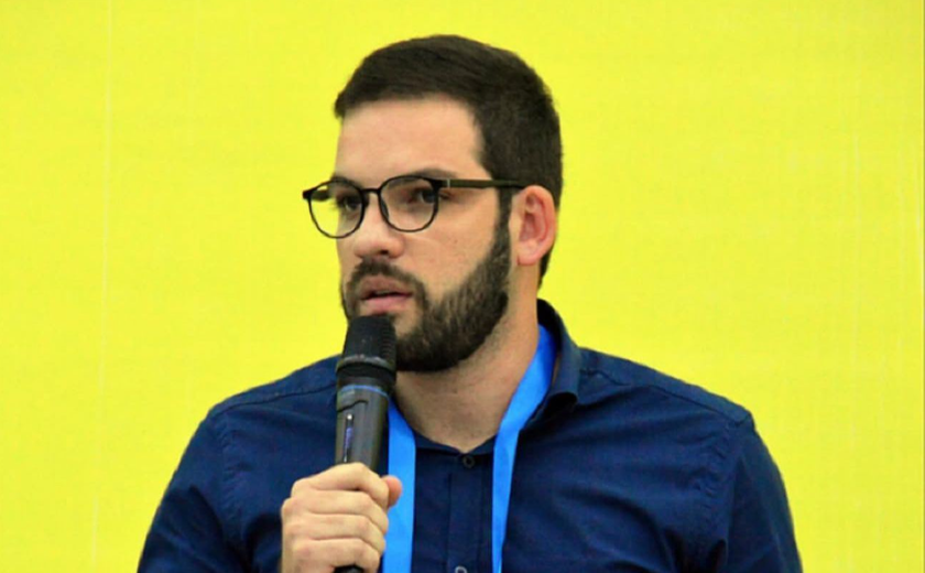 Novo secretário de Educação de Maceió é atapiraquense e coordenou Rota dos Precatórios do Fundef