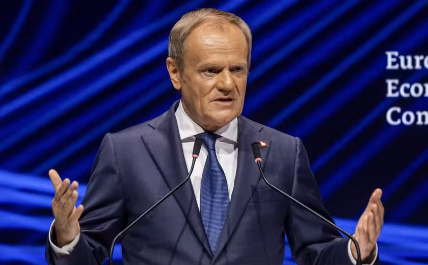 Primeiro-ministro polonês fala em grandes chances de pausa no conflito da Ucrânia