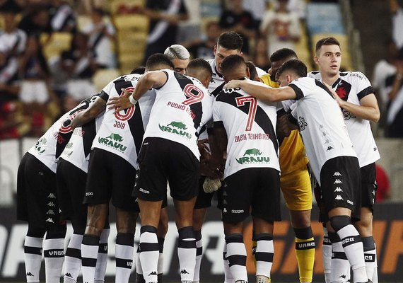 Vasco encara ABC pela 2ª fase em São Januário