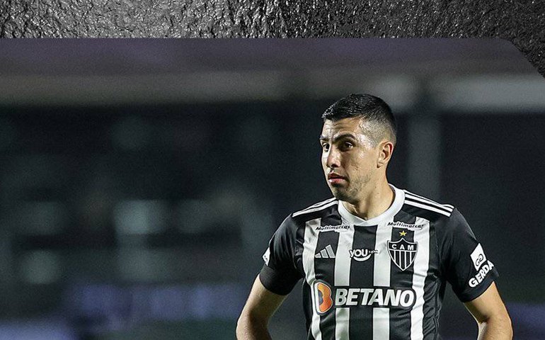 São Paulo erra muito, vê Atlético-MG calar o MorumBis e precisa de virada na Copa do Brasil