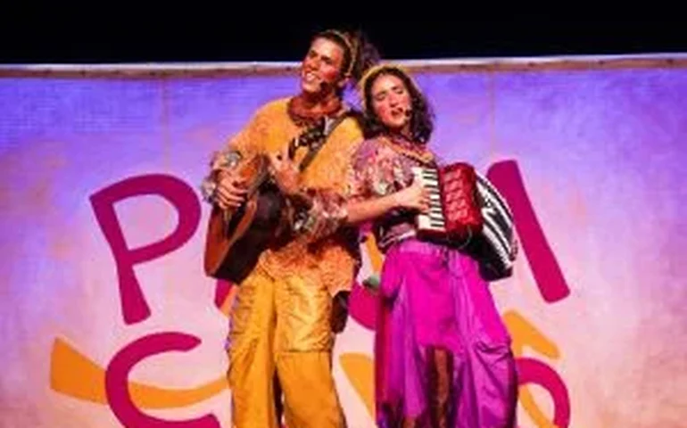 'PRONCOVÔ' é um dos destaques deste final de semana em BH