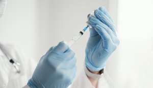 Sergipe inicia aplicação da terceira dose de imunizante contra vírus sincicial respiratório em bebês / Foto: Foto: Freepik/Arquivo