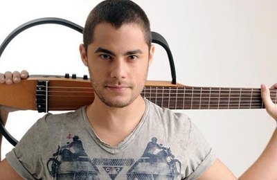 Banda baiana Jammil e Uma Noites se apresenta nesta sexta-feira