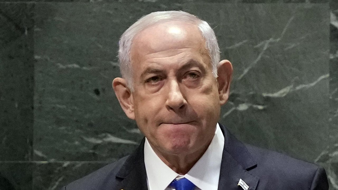Netanyahu oferece US$ 5 milhões a quem entregar um refém de Gaza