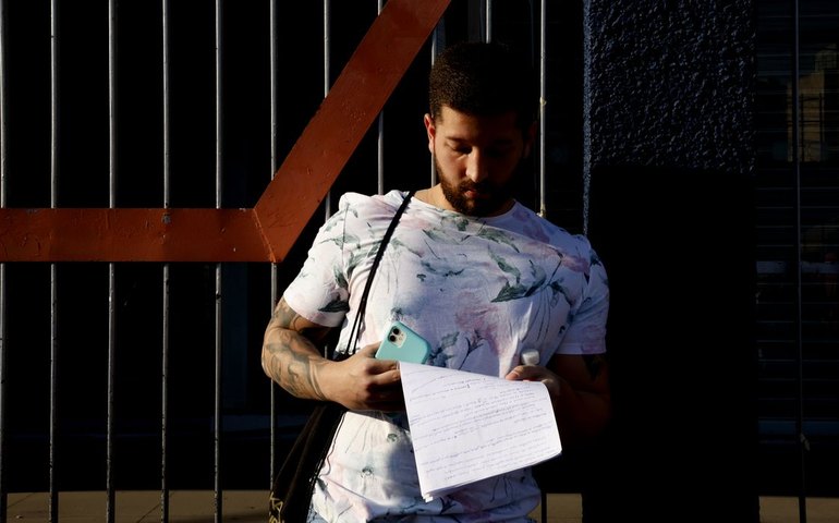 Redação do CNU aborda como educação pode reduzir desigualdades sociais