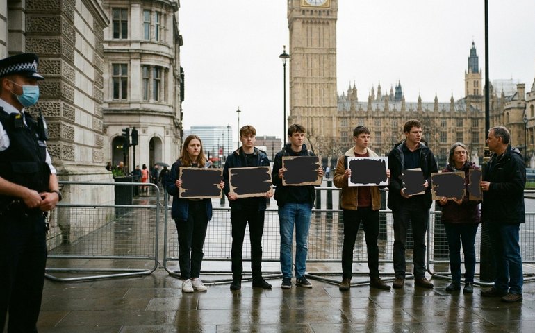 Reino Unido proibirá menores de 16 anos de acessar redes sociais a partir de 2027