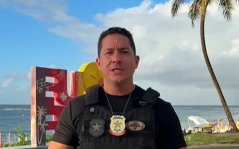 SSP deflagra Operação Nêmesis contra facção criminosa em Marechal Deodoro